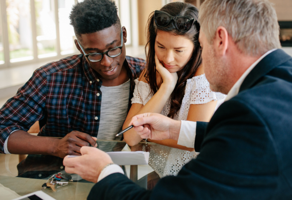 Preparing to Buy a Home in Today's Market